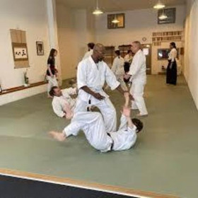 Image 2 from Seattle Aikikai partner gallery