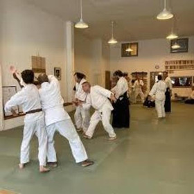 Image 3 from Seattle Aikikai partner gallery