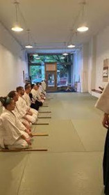 Image 4 from Seattle Aikikai partner gallery