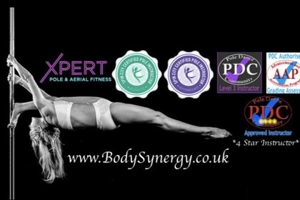 Image 1 from Body Synergy Pole partner gallery