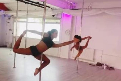 Image 3 from Body Synergy Pole partner gallery