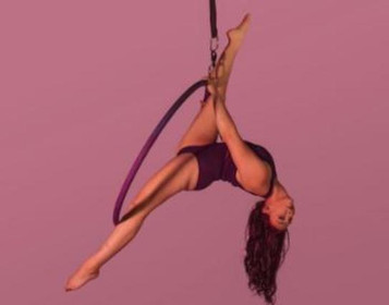 Image 4 from Body Synergy Pole partner gallery