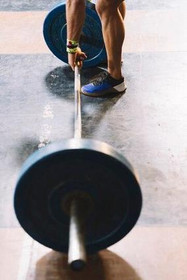 Immagine 4 dalla galleria del partner BEYOND Studio personal trainer