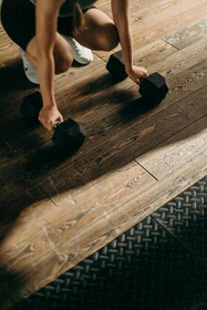 Immagine 5 dalla galleria del partner BEYOND Studio personal trainer