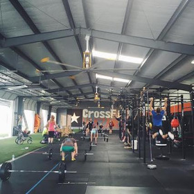 Image 4 from CrossFit Van Zandt partner gallery