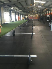 Image 5 from CrossFit Van Zandt partner gallery