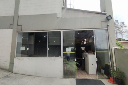 Imagem 4 da galeria do parceiro New Fit II - Cotia.