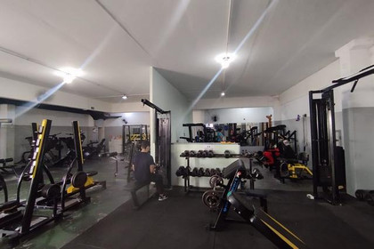 Imagem 5 da galeria do parceiro New Fit II - Cotia.