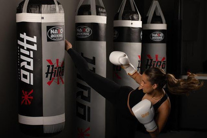 Image 4 from Hiro Martial Arts partner gallery