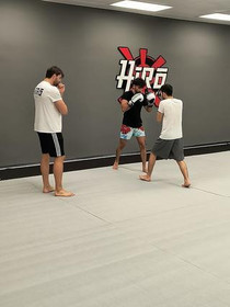 Image 5 from Hiro Martial Arts partner gallery
