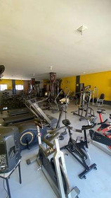 Imagem 1 da galeria do parceiro Maximus Fitness