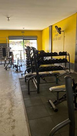 Imagem 2 da galeria do parceiro Maximus Fitness