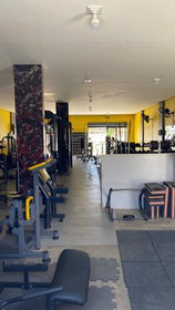 Imagem 3 da galeria do parceiro Maximus Fitness