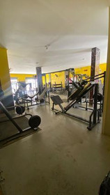 Imagem 4 da galeria do parceiro Maximus Fitness