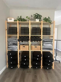 Image 1 from 7 Stones Yoga & Wellness partner gallery