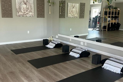Image 4 from 7 Stones Yoga & Wellness partner gallery