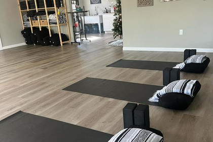 Image 5 from 7 Stones Yoga & Wellness partner gallery
