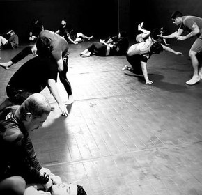 Image 1 from Flow Combat Club partner gallery