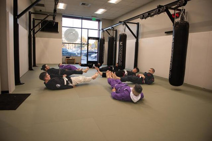Image 2 from Flow Combat Club partner gallery