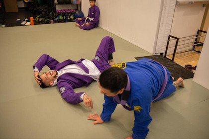 Image 3 from Flow Combat Club partner gallery