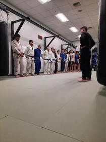 Image 5 from Flow Combat Club partner gallery
