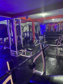 Imagen 2 de la galería del partner Donattelo Sport Gym