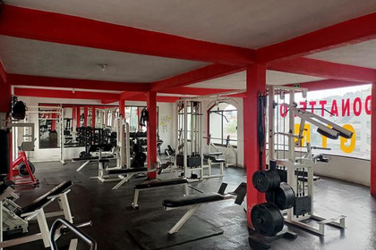 Imagen 3 de la galería del partner Donattelo Sport Gym