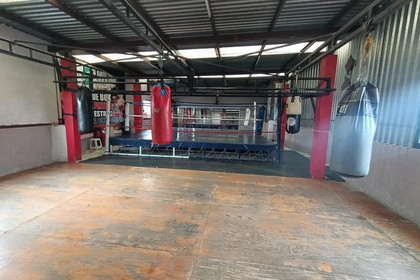 Imagen 4 de la galería del partner Donattelo Sport Gym