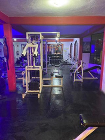 Imagen 5 de la galería del partner Donattelo Sport Gym
