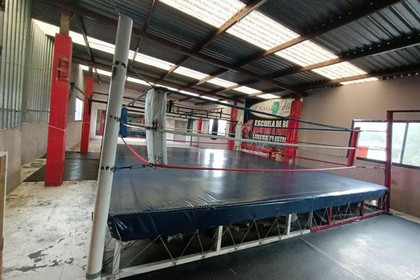 Imagen 6 de la galería del partner Donattelo Sport Gym