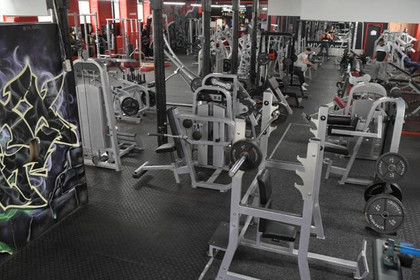 Image 1 from Maxxout Gym partner gallery