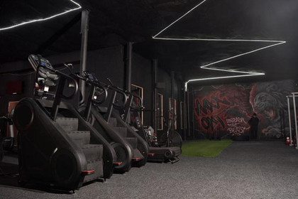 Image 3 from Maxxout Gym partner gallery