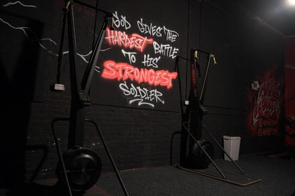 Image 5 from Maxxout Gym partner gallery