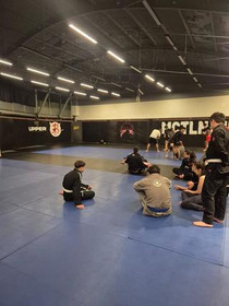Imagen 1 de la galería del partner Mctlan MMA