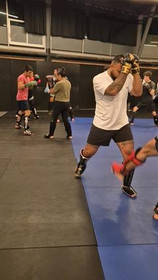Imagen 3 de la galería del partner Mctlan MMA