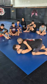 Imagen 5 de la galería del partner Mctlan MMA