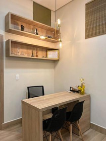 Imagem 2 da galeria do parceiro Isabella Moreira Fisioterapia e Pilates