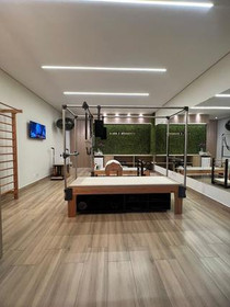 Imagem 5 da galeria do parceiro Isabella Moreira Fisioterapia e Pilates