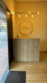 Imagem 6 da galeria do parceiro Isabella Moreira Fisioterapia e Pilates