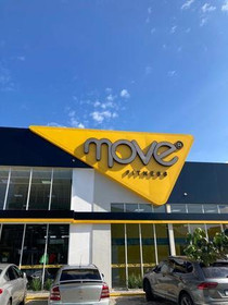 Imagem 2 da galeria do parceiro Move Fitness Academia