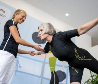Bild 1 von Bodystreet Freital Partnergalerie