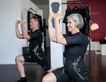 Bild 2 von Bodystreet Freital Partnergalerie