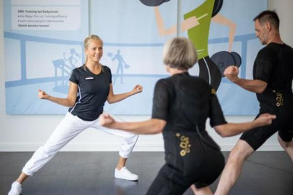 Bild 3 von Bodystreet Freital Partnergalerie