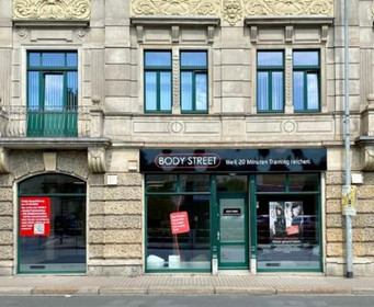 Bild 4 von Bodystreet Freital Partnergalerie