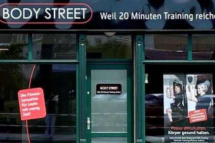 Bild 5 von Bodystreet Freital Partnergalerie