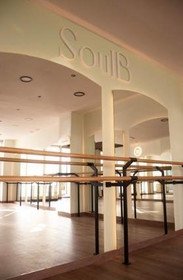 Imagen 2 de la galería del partner SoulB
