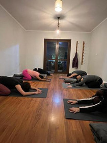 Imagem 2 da galeria do parceiro Studio Yoga Adri Almeida