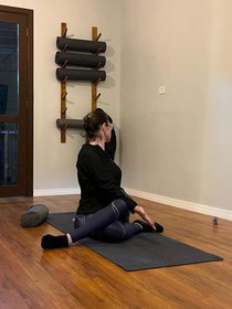 Imagem 3 da galeria do parceiro Studio Yoga Adri Almeida