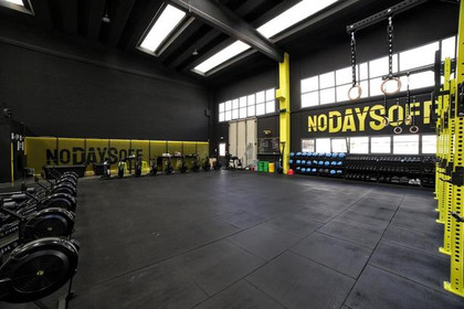 Immagine 1 dalla galleria del partner CrossFit Saronno
