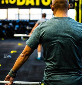 Immagine 4 dalla galleria del partner CrossFit Saronno
